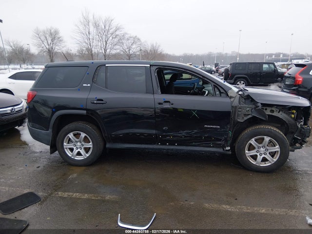 Aukcja sprzedaży 2019 Gmc Acadia Sle-1, vin: 1GKKNRLA0KZ175306, numer aukcji: 44393758