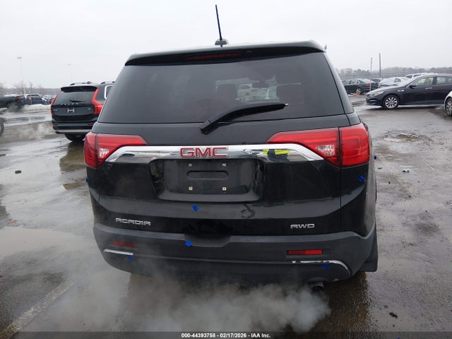 Aukcja sprzedaży 2019 Gmc Acadia Sle-1, vin: 1GKKNRLA0KZ175306, numer aukcji: 44393758