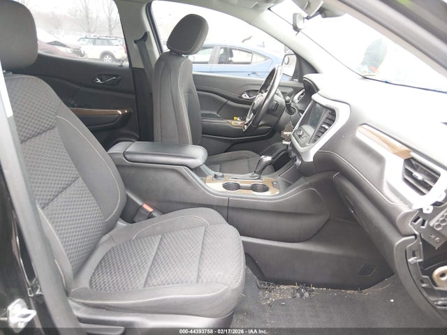 Aukcja sprzedaży 2019 Gmc Acadia Sle-1, vin: 1GKKNRLA0KZ175306, numer aukcji: 44393758