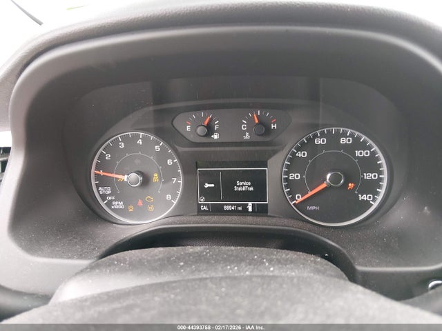 Aukcja sprzedaży 2019 Gmc Acadia Sle-1, vin: 1GKKNRLA0KZ175306, numer aukcji: 44393758