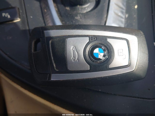 Продаж на аукціоні авто 2015 Bmw 328i Xdrive, vin: WBA3B5C50FF962748, номер лоту: 44393760