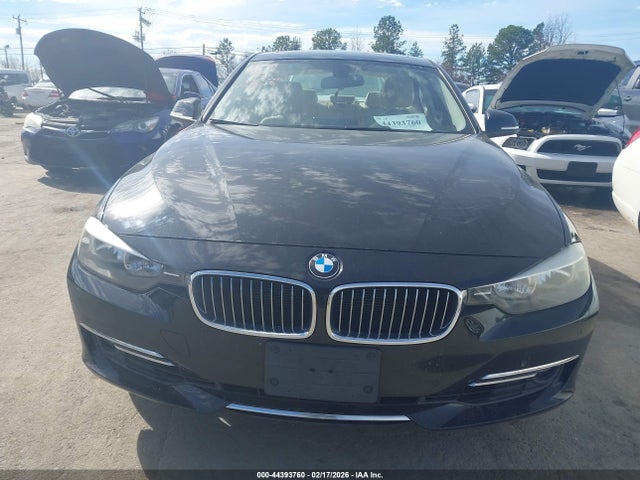Продаж на аукціоні авто 2015 Bmw 328i Xdrive, vin: WBA3B5C50FF962748, номер лоту: 44393760