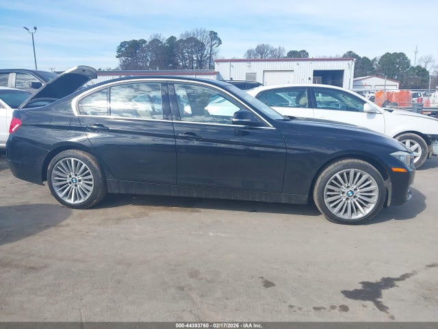 Продаж на аукціоні авто 2015 Bmw 328i Xdrive, vin: WBA3B5C50FF962748, номер лоту: 44393760
