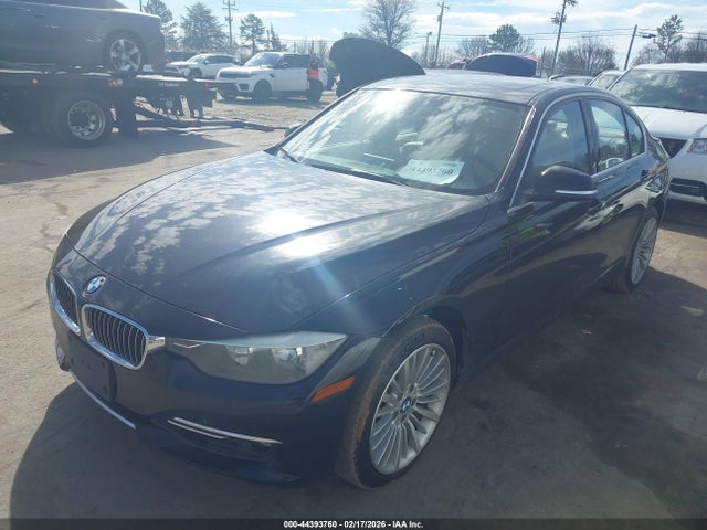 Продаж на аукціоні авто 2015 Bmw 328i Xdrive, vin: WBA3B5C50FF962748, номер лоту: 44393760