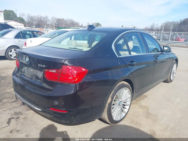 Продаж на аукціоні авто 2015 Bmw 328i Xdrive, vin: WBA3B5C50FF962748, номер лоту: 44393760