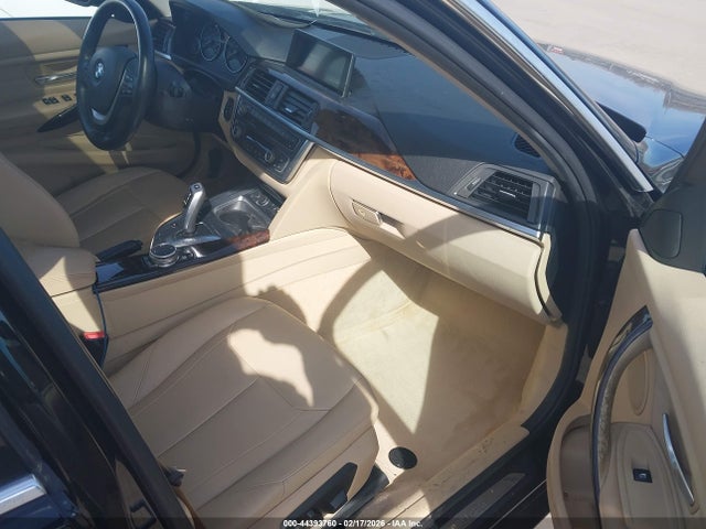 Продаж на аукціоні авто 2015 Bmw 328i Xdrive, vin: WBA3B5C50FF962748, номер лоту: 44393760