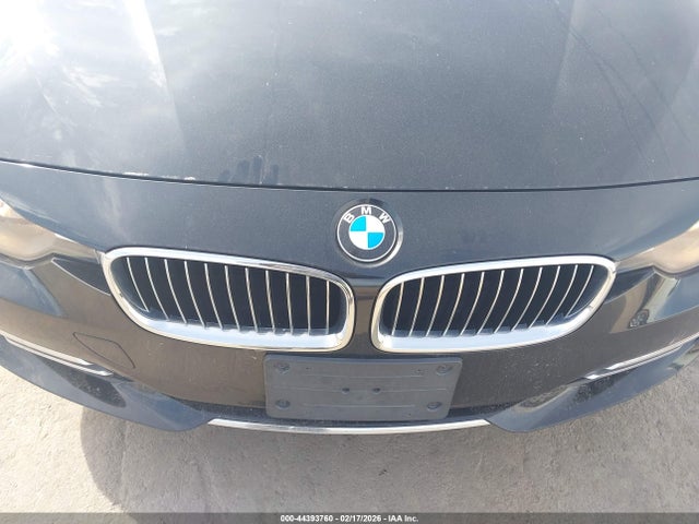 Продаж на аукціоні авто 2015 Bmw 328i Xdrive, vin: WBA3B5C50FF962748, номер лоту: 44393760