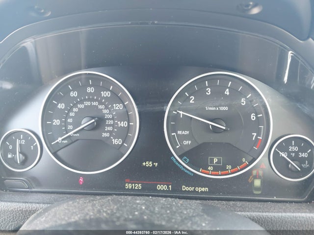 Продаж на аукціоні авто 2015 Bmw 328i Xdrive, vin: WBA3B5C50FF962748, номер лоту: 44393760