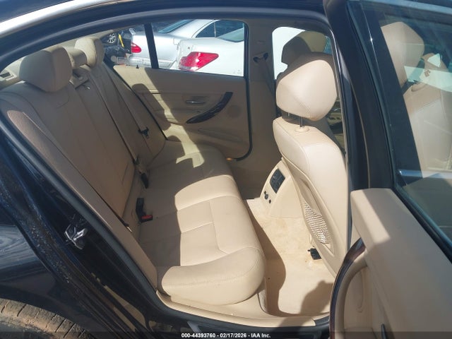 Продаж на аукціоні авто 2015 Bmw 328i Xdrive, vin: WBA3B5C50FF962748, номер лоту: 44393760