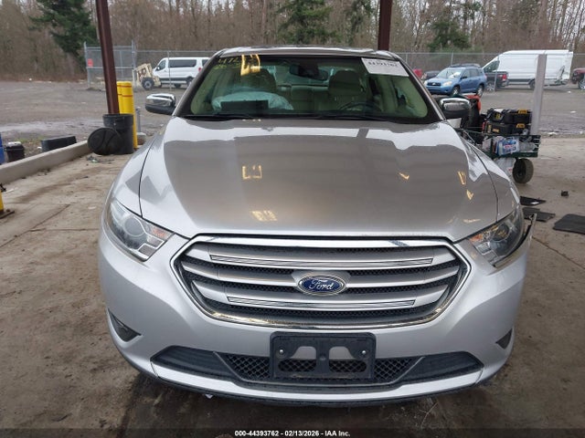 1FAHP2F84JG110328 Ford Taurus Limited
