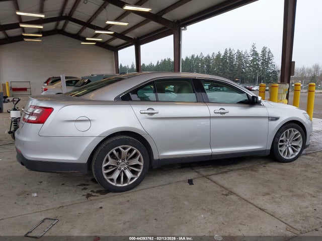 1FAHP2F84JG110328 Ford Taurus Limited