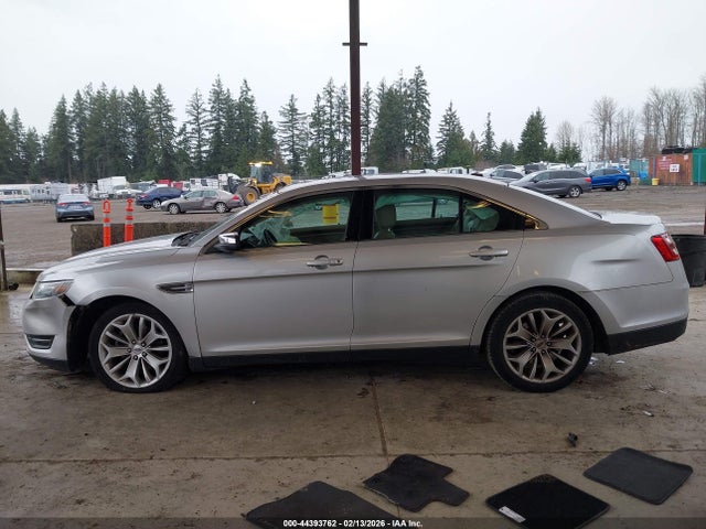 1FAHP2F84JG110328 Ford Taurus Limited