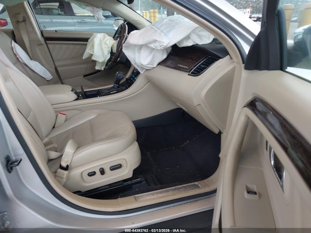 1FAHP2F84JG110328 Ford Taurus Limited