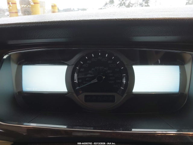 1FAHP2F84JG110328 Ford Taurus Limited