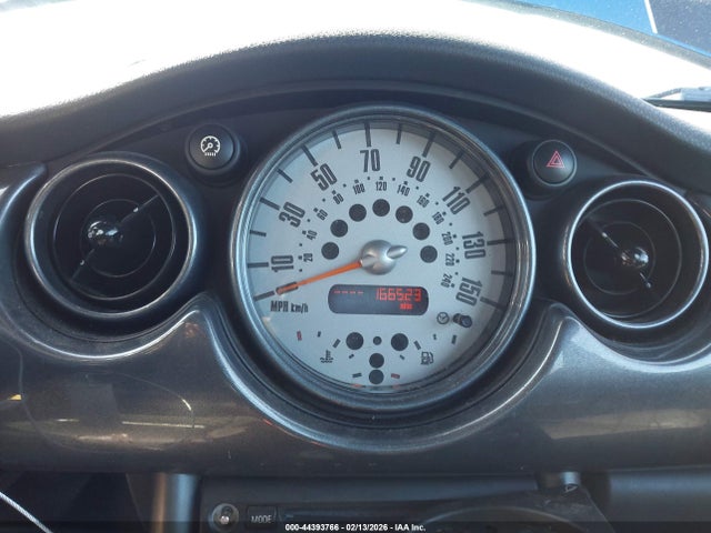 2006 MINI COOPER S WMWRE33566TJ38504 Photo 6