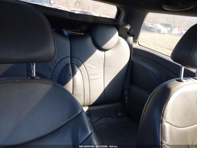 2006 MINI COOPER S WMWRE33566TJ38504 Photo 7
