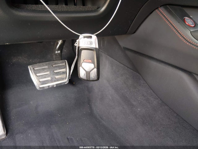 2019 AUDI RS 5 WUABWCF58KA902343 Photo 10