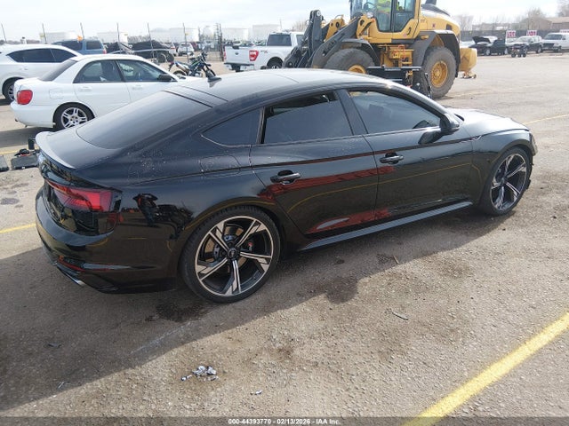 2019 AUDI RS 5 WUABWCF58KA902343 Photo 3