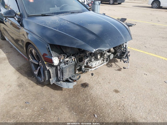 2019 AUDI RS 5 WUABWCF58KA902343 Photo 5