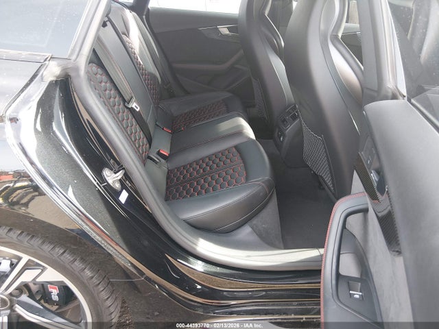 2019 AUDI RS 5 WUABWCF58KA902343 Photo 7