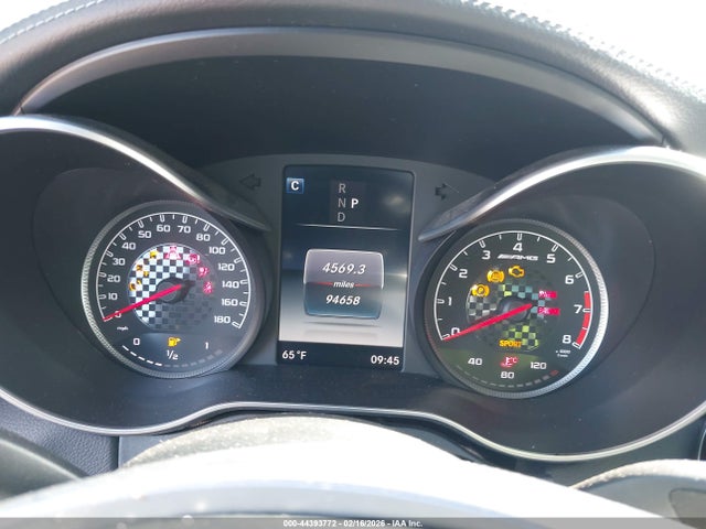 2017 MERCEDES-BENZ AMG C 43 55SWF6EB6HU183292 Photo 6