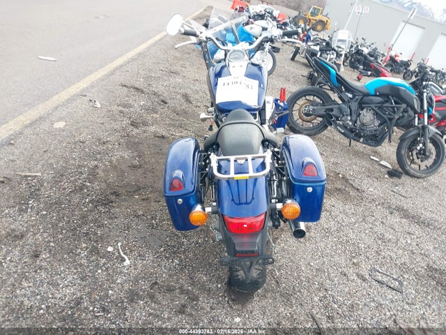 2009 HONDA VT750 JH2RC53409K201187 Photo 5