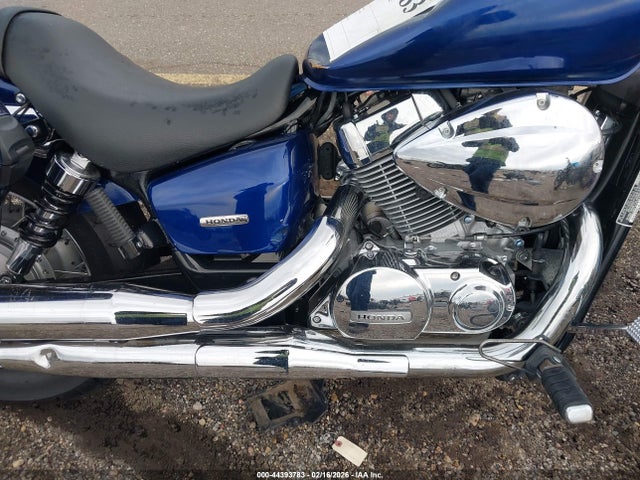 2009 HONDA VT750 JH2RC53409K201187 Photo 7