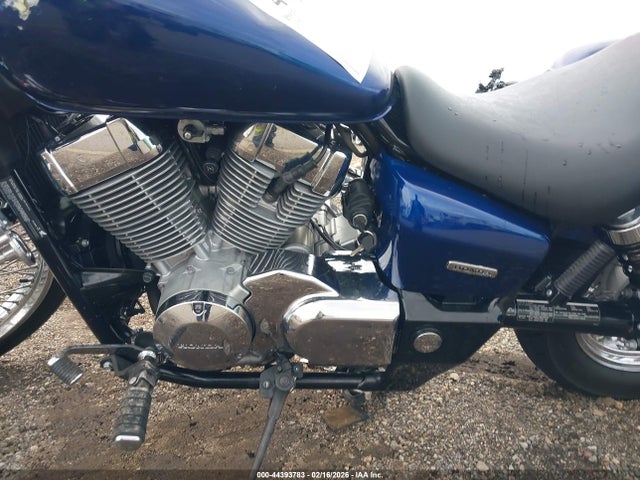 2009 HONDA VT750 JH2RC53409K201187 Photo 8