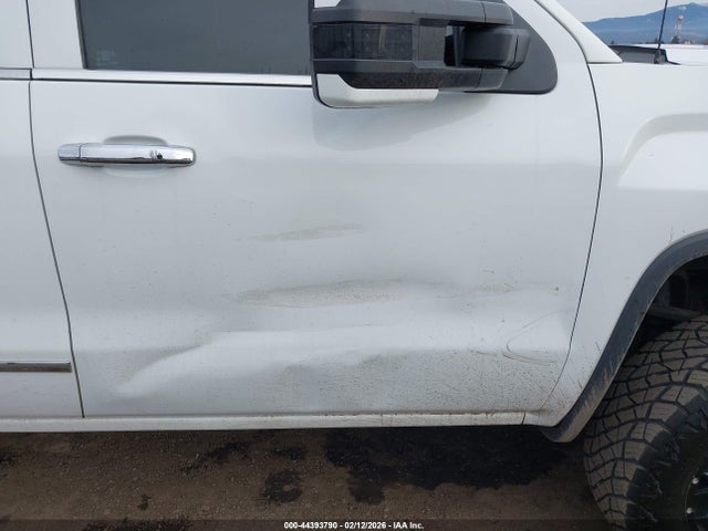 1GT424E85FF576254 GMC Sierra 3500hd Denali
