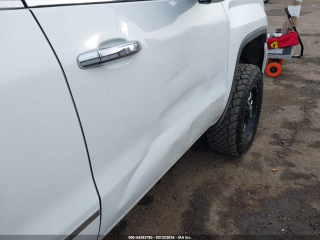 1GT424E85FF576254 GMC Sierra 3500hd Denali