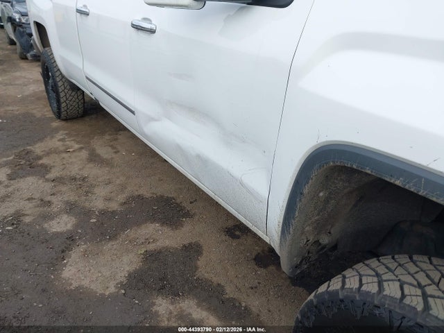1GT424E85FF576254 GMC Sierra 3500hd Denali