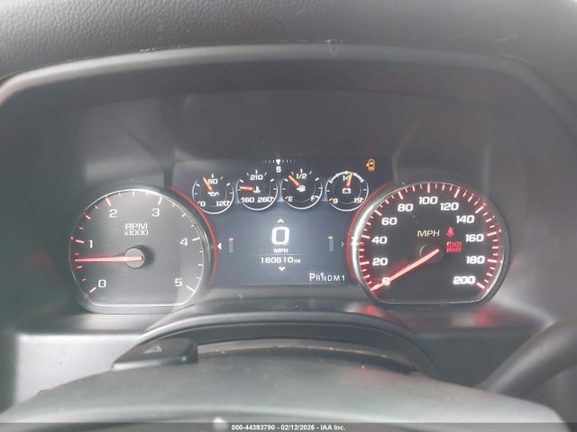 1GT424E85FF576254 GMC Sierra 3500hd Denali