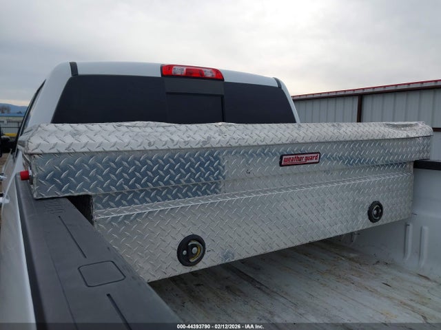 1GT424E85FF576254 GMC Sierra 3500hd Denali