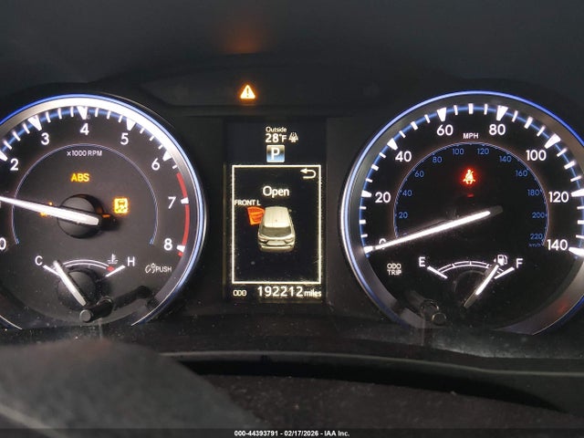 5TDJKRFH1FS176948 Toyota Highlander Xle V6