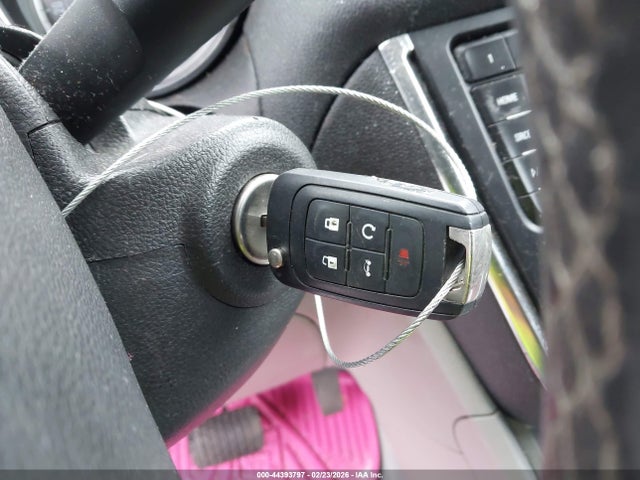 44393797 :رقم المزاد ، KL4CJASB6GB601520 vin ، 2016 Buick Encore مزاد بيع