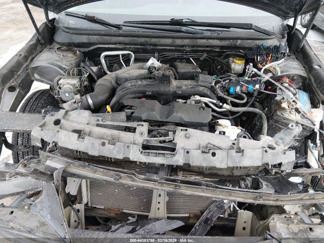 4S4BSAFC8K3228738 Subaru Outback 2.5i Premium