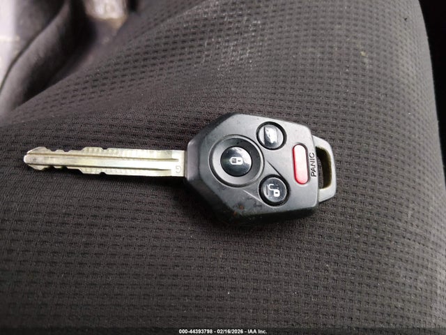 4S4BSAFC8K3228738 Subaru Outback 2.5i Premium