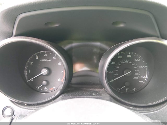 4S4BSAFC8K3228738 Subaru Outback 2.5i Premium