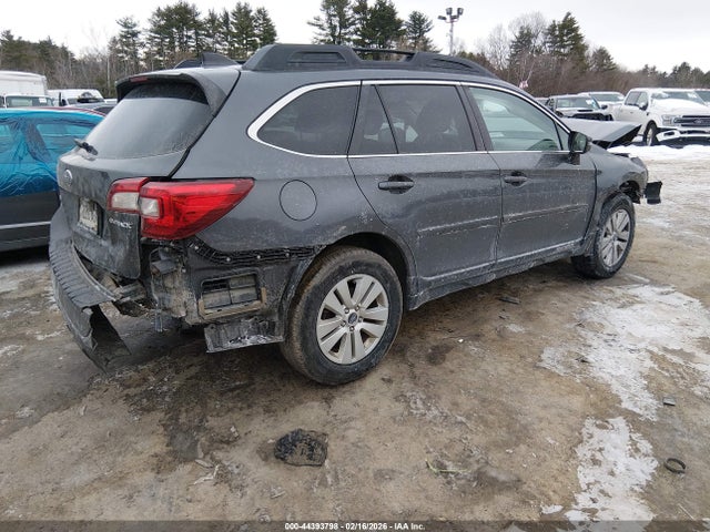 4S4BSAFC8K3228738 Subaru Outback 2.5i Premium