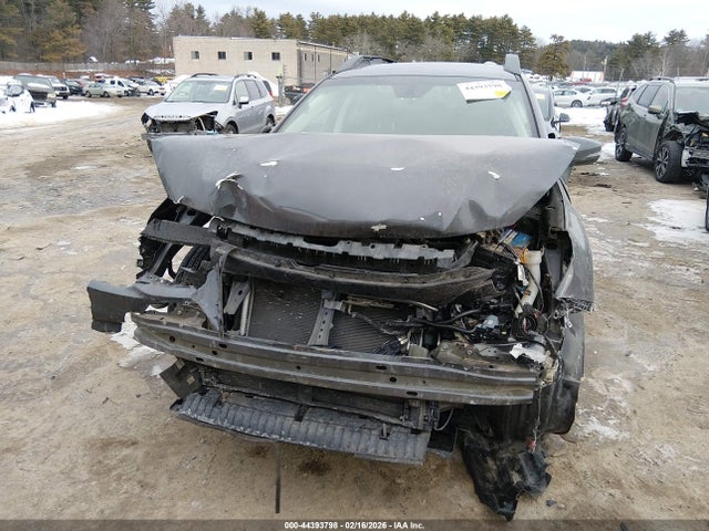 4S4BSAFC8K3228738 Subaru Outback 2.5i Premium