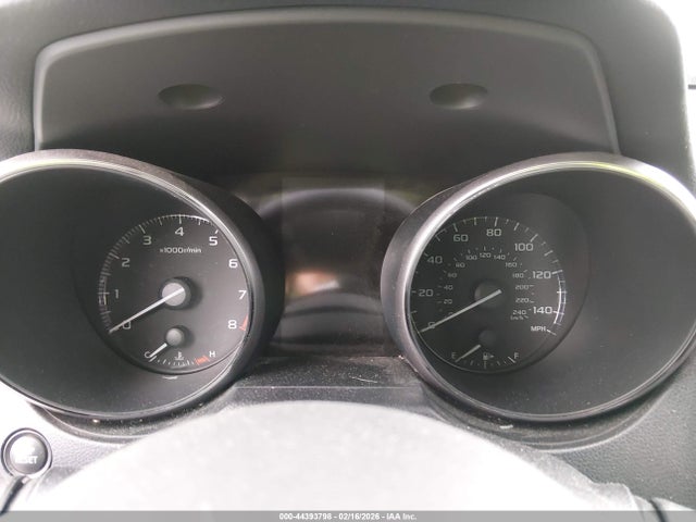 4S4BSAFC8K3228738 Subaru Outback 2.5i Premium