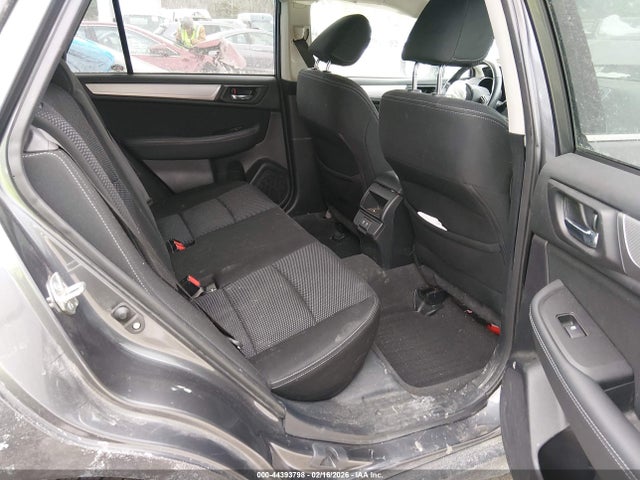 4S4BSAFC8K3228738 Subaru Outback 2.5i Premium