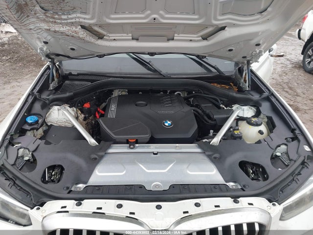 Aukcja sprzedaży 2022 Bmw X3 Xdrive30i, vin: 5UX53DP05N9M26195, numer aukcji: 44393802