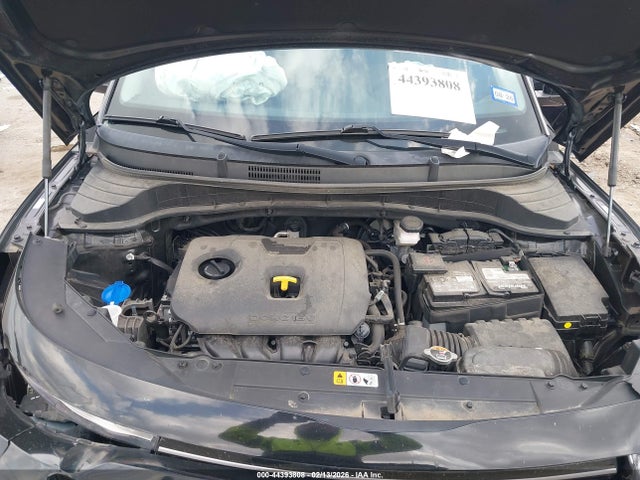 Продаж на аукціоні авто 2022 Kia Soul Lx, vin: KNDJ23AU6N7154034, номер лоту: 44393808