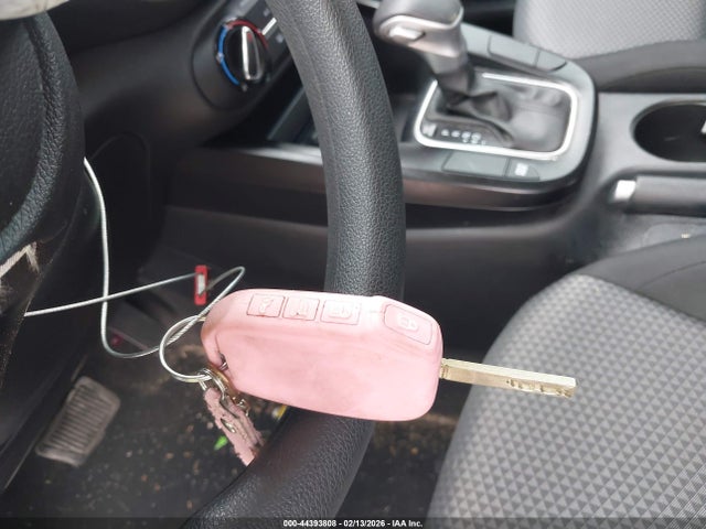 Продаж на аукціоні авто 2022 Kia Soul Lx, vin: KNDJ23AU6N7154034, номер лоту: 44393808