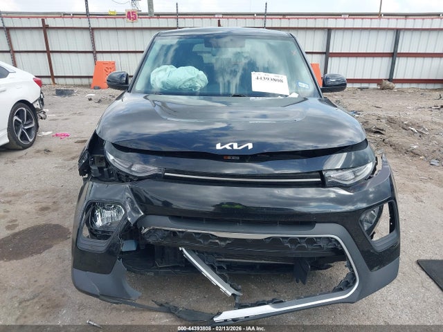 Продаж на аукціоні авто 2022 Kia Soul Lx, vin: KNDJ23AU6N7154034, номер лоту: 44393808