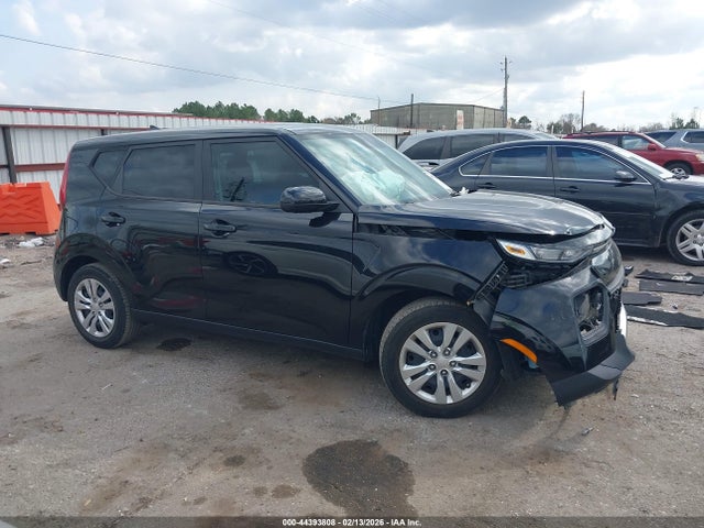 Продаж на аукціоні авто 2022 Kia Soul Lx, vin: KNDJ23AU6N7154034, номер лоту: 44393808
