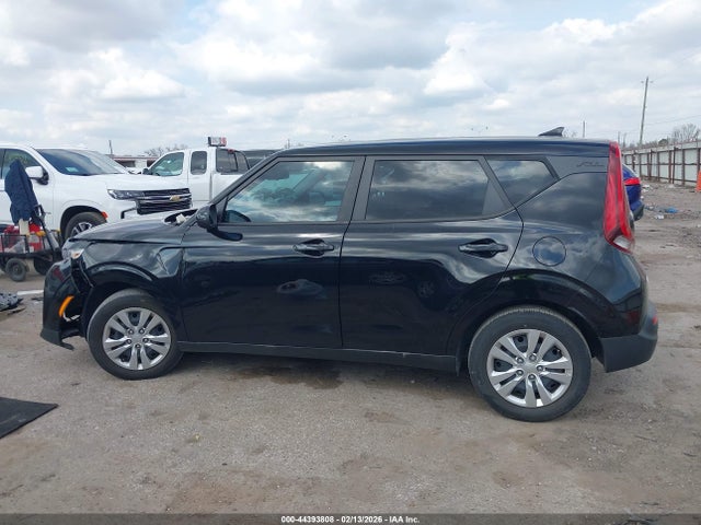 Продаж на аукціоні авто 2022 Kia Soul Lx, vin: KNDJ23AU6N7154034, номер лоту: 44393808