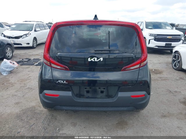 Продаж на аукціоні авто 2022 Kia Soul Lx, vin: KNDJ23AU6N7154034, номер лоту: 44393808