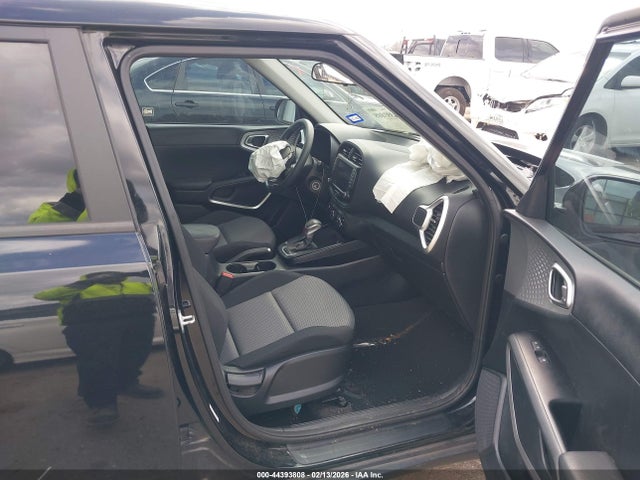 Продаж на аукціоні авто 2022 Kia Soul Lx, vin: KNDJ23AU6N7154034, номер лоту: 44393808